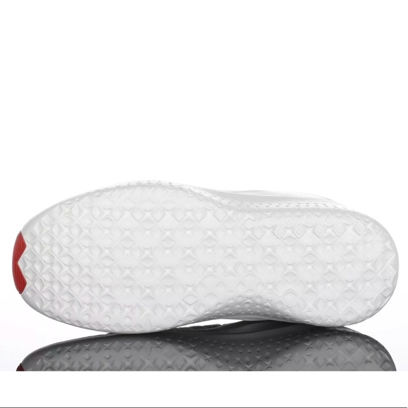 Nike Air Jordan Flight Luxe Shoe Mens Brown NWD - Picture 8 of 8